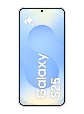 Imagen 2 del producto Smartphone Galaxy S25 128GB 6.2"" Icyblue Liberado
