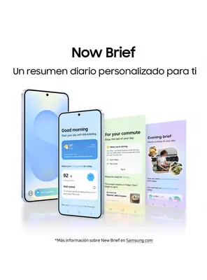 Imagen 2 del producto Smartphone Galaxy S25 128GB 6.2"" Navy Liberado