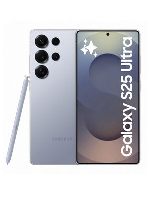 Smartphone Galaxy S25 Ultra 512GB 6.9"" Titanium Silverblue Liberado