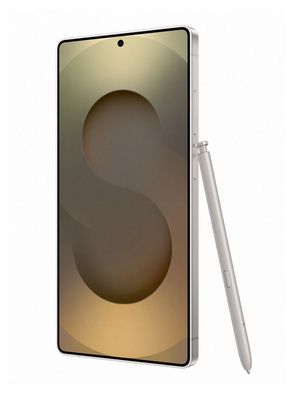 Imagen 2 del producto Smartphone Galaxy S25 Ultra 512GB 6.9"" Titanium Gray Liberado