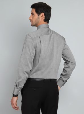 Imagen 2 del producto Camisa de Vestir Lisa