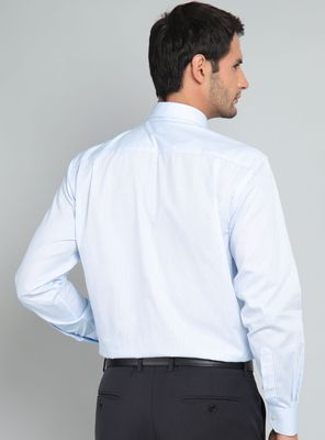 Imagen 2 del producto Camisa Formal Manga Larga Lisa