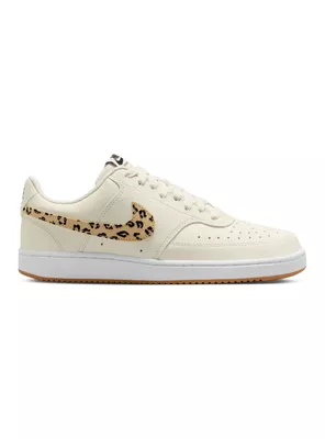 Imagen 1 del producto Zapatilla Urbana Animal Print Logo Court Vision Gfx Mujer