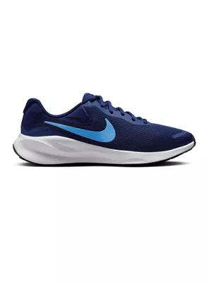 Zapatillla Running Logo Hombre Revolution 7
