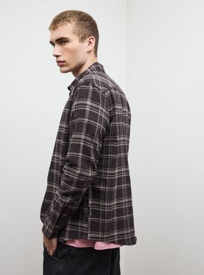 Imagen 2 del producto Camisa Casual Manga Larga Homme