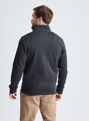 Imagen 2 del producto Polar Medio Cierre