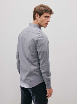 Imagen 2 del producto Camisa Pie de Poule