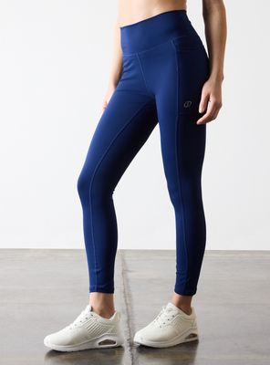 Calza Bolsillo en Costado