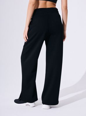 Imagen 2 del producto Pantalón Buzo Wide Leg