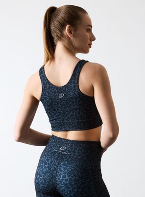 Imagen 2 del producto Peto Corte Frontal Cruzado