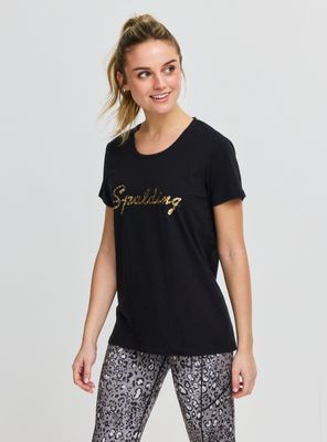 Polera Gráfica Estampada