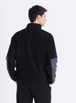 Imagen 2 del producto Polerón Micro Fleece Liviano