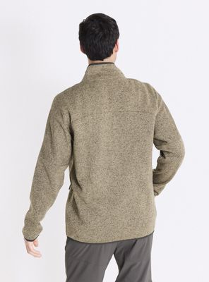 Imagen 2 del producto Polar Look Tejido Cierre Completo