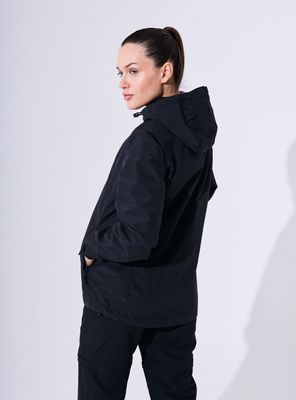 Imagen 2 del producto Chaqueta Resistente al Agua Tela Ribstop