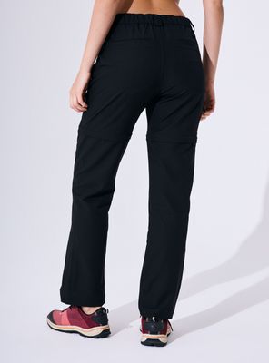 Imagen 2 del producto Pantalón Técnico Desmontable