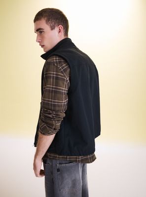 Imagen 2 del producto Parka Vest con Chiporro