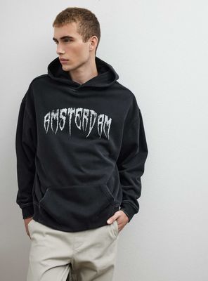 Imagen 1 del producto Polerón Estampado