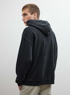 Imagen 2 del producto Polerón Estampado