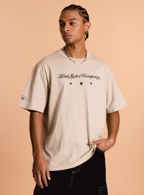 Imagen 1 del producto Polera Ford Motor Company