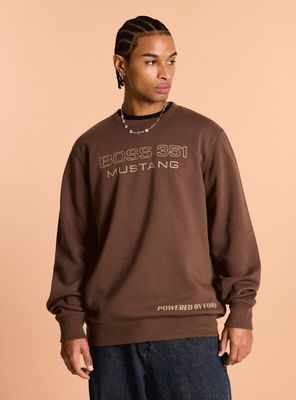 Imagen 1 del producto Polerón Boss