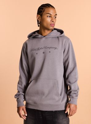 Imagen 1 del producto Polerón Mustang