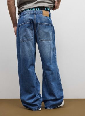 Imagen 2 del producto Jeans Vintage