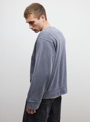 Imagen 2 del producto Polerón Manga Ancha