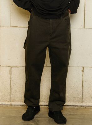 Pantalón Carpintero