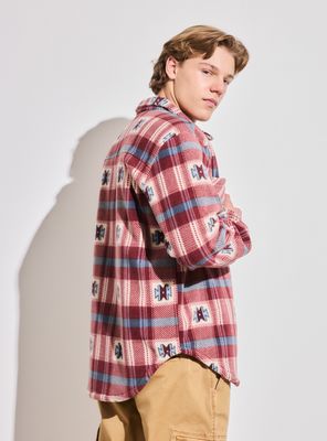 Imagen 2 del producto Chaqueta con Diseño Casual