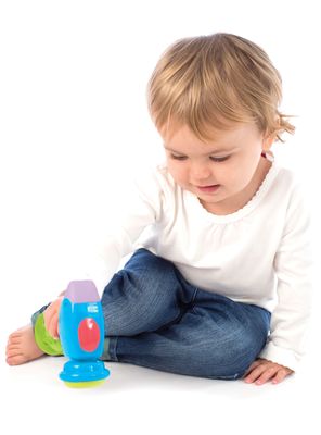 Imagen 2 del producto Martillo Sonidos Niño