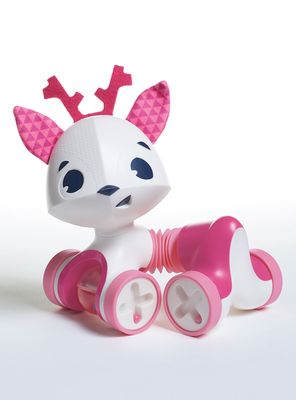 Imagen 2 del producto Florencia Venado Rodador