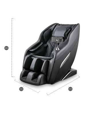 Imagen 2 del producto Bergere Premium 5500 Negro