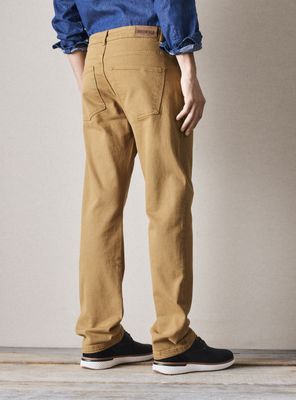 Imagen 2 del producto Jeans Color Regular Fit