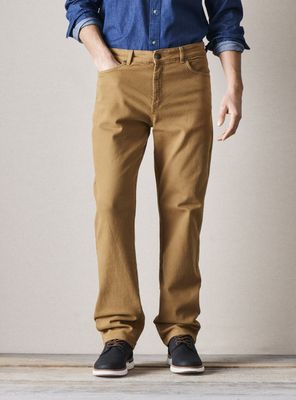 Imagen 1 del producto Jeans Color Regular Fit