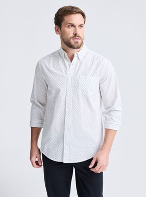 Camisa Semi-oxford