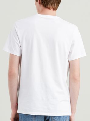 Imagen 2 del producto Polera Manga Corta Print Logo Camuflaje