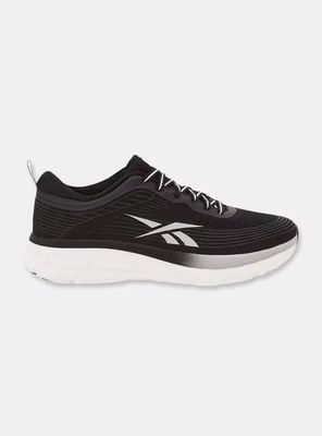 Zapatilla Running Logo Road-Strider Mujer