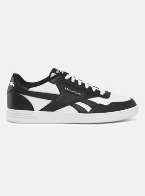 Zapatilla Urbana Bicolor Court Advance Unisex