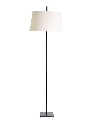 Imagen 1 del producto Lámpara Pie Argus Negra