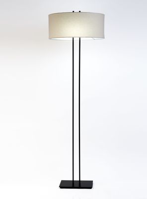 Lámpara de Pie H 50 x 160 cm