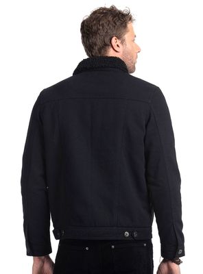 Imagen 2 del producto Chaqueta Casual Denim Chiporro