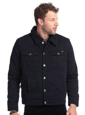 Imagen 1 del producto Chaqueta Casual Denim Chiporro