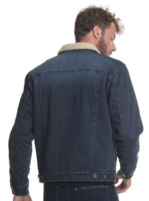 Imagen 2 del producto Chaqueta Denim Chiporro Oxidado