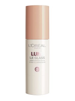 Imagen 2 del producto Lumi Le Glass St 610 Pearl Eclat 20.6 g
