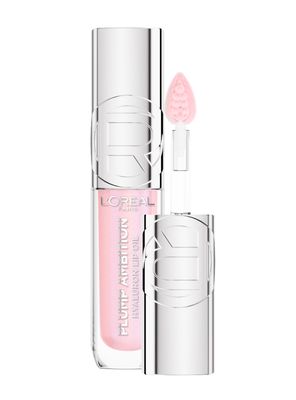 Plump Ambition 101 Cristal Clear 3g