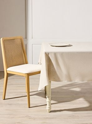 Mantel Organic 160 x 260 cm Lino Algodón