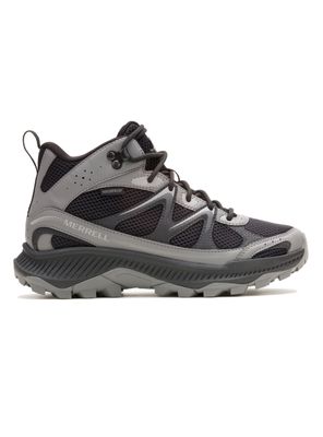 Zapatilla Outdoor Hombre Tempo Exp Mid con Caña