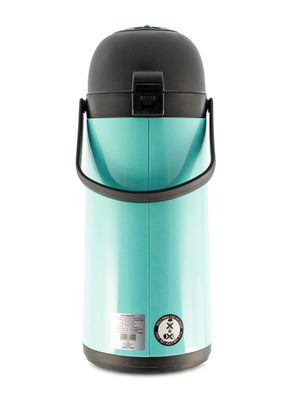 Imagen 2 del producto Termo Sifón de Vidrio 1.5 Litros Aqua