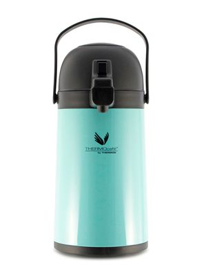 Termo Sifón de Vidrio 1.5 Litros Aqua