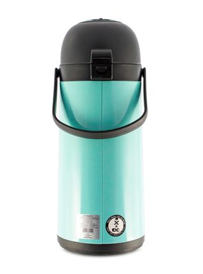 Imagen 2 del producto Termo Sifón de Vidrio 1.9 Litros Aqua